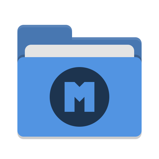 folder icon